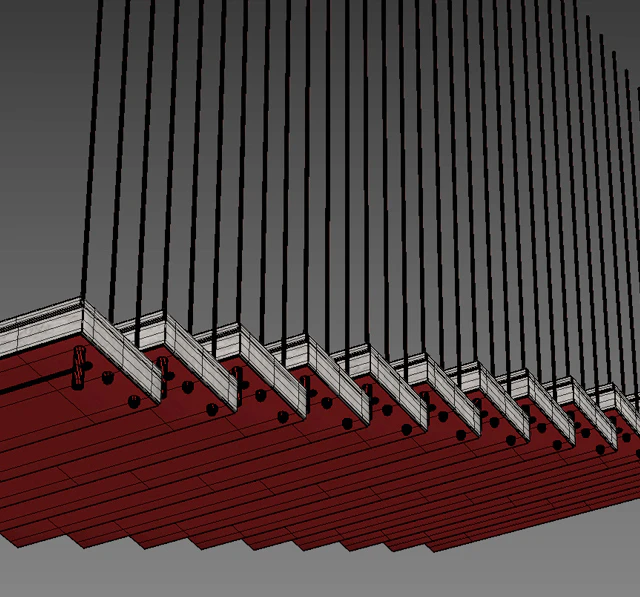 Stairs 076647 — Descargar