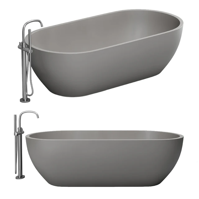 Cocoon solid bath — Descargar