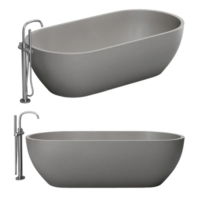 Cocoon solid bath — Ver 1