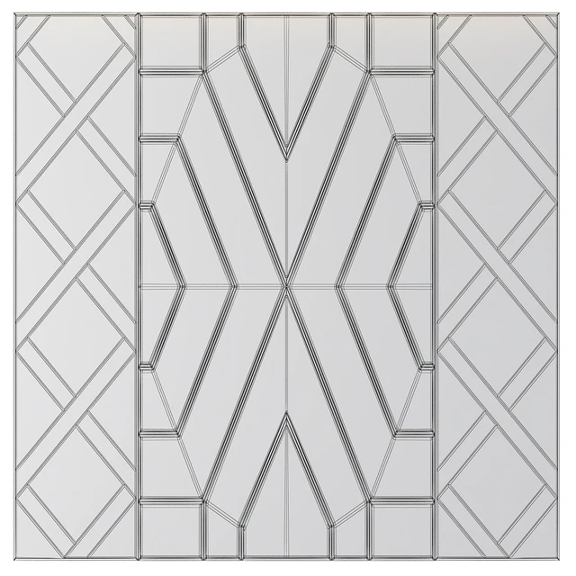 Wall Panel №126 — Скачать