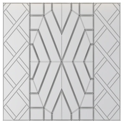 Wall Panel №126 — Вид 2