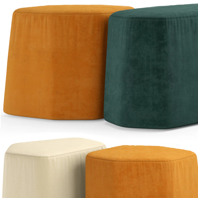 Beki pouffe — Descargar