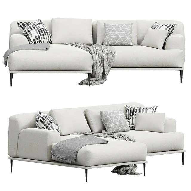 Corner sofa oslo — Descargar