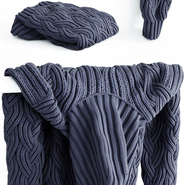 Sweater 2 — Descargar