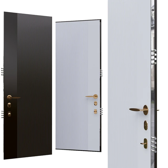 essence door — Descargar