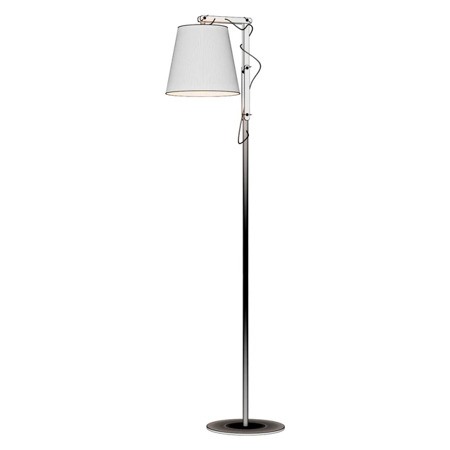 Торшер Arte Lamp Pinocchio #80354449     напольный светильник — Скачать