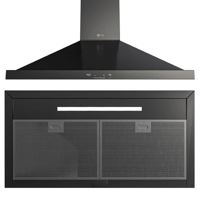 kitchen accessories — Ver 2