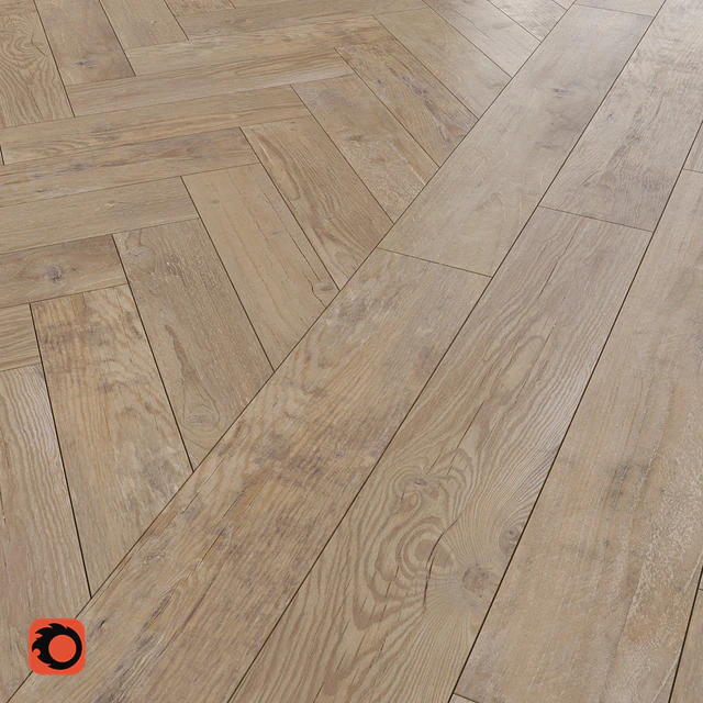 Timber Floor Tile — Descargar