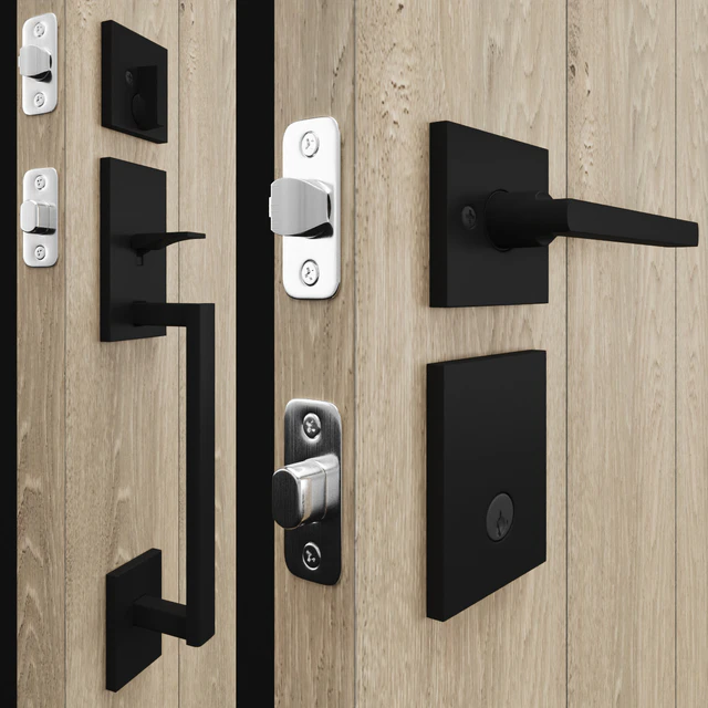 Black Handle pack — Скачать