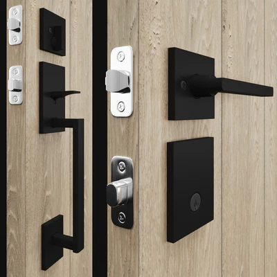 Black Handle pack — Вид 2