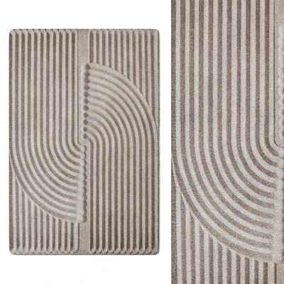 Moooi The Sand Carpet — View 2