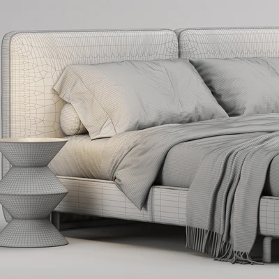 Minotti Tatlin Cover — Ver 2