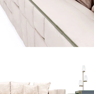 Visionnaire Babylon Collection — Ver 2