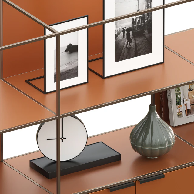 Ligne Roset Dita System 1 — Скачать