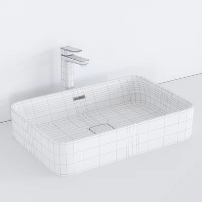 Ideal Standard Strada II art. 2963 art. 2965 art. 2999 — Ver 3