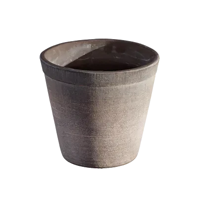 small concrete planter 002 — Descargar