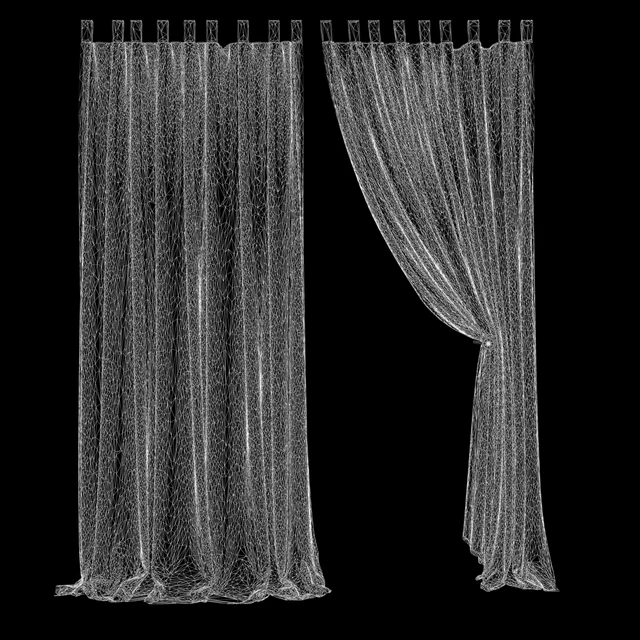 Curtain -047 — Descargar