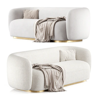 Roxy Sofa By Eichholtz — Ver 1