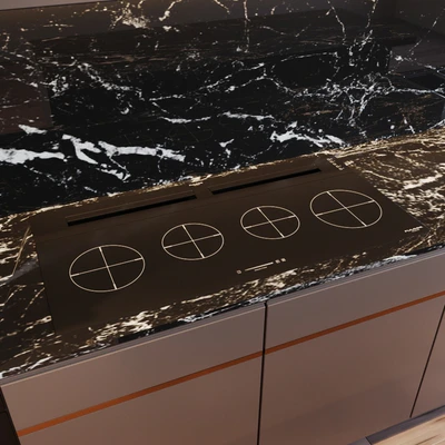 kitchen modern 30 — Ver 3