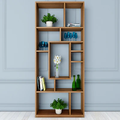 Стеллаж Attento Shelf Multitask — Вид 1