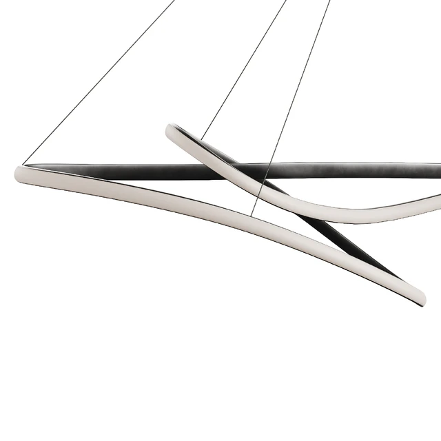 Heals Ribbon LED Pendant Lamp XL3 — Descargar
