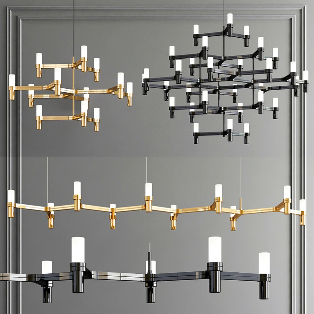 Crown Minor Major Plana Collection by NEMO — Скачать