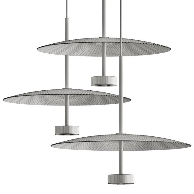 Bolia Reflection Pendant Lamp — Скачать