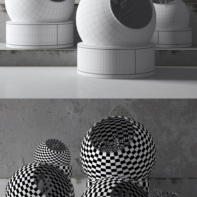 plant set ART Auctor — Descargar