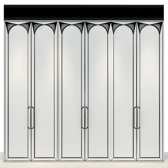 Cabinet Furniture 067 — Descargar