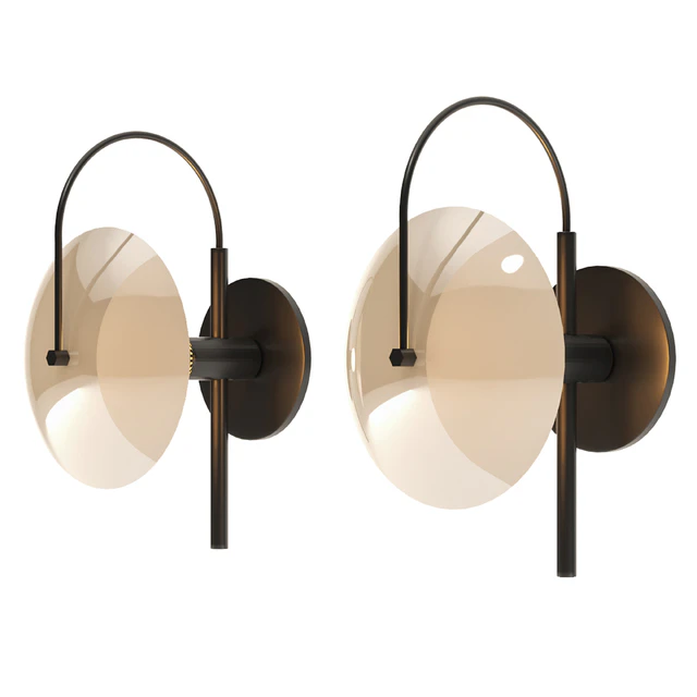 Wall Light 003 — Descargar