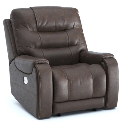 Yacolt Power Reclining Armchair — Вид 1