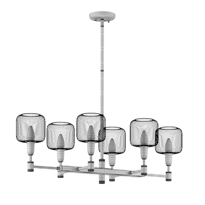 ODEON LIGHT 4975/6 LECOLA — Ver 2