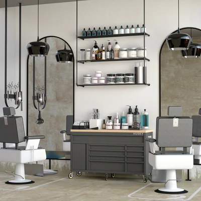 JC Barber Shop 6 — Ver 2
