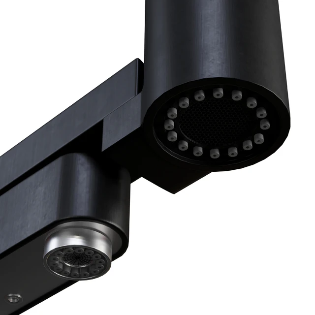 Blanco Evol-S Pro 4-in-1 Smart Measure Mono — Descargar