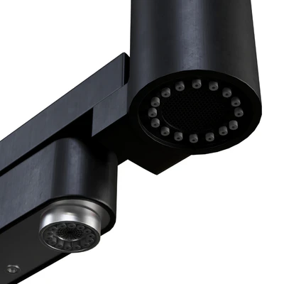 Blanco Evol-S Pro 4-in-1 Smart Measure Mono — Ver 2