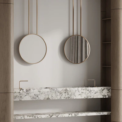 Bathroom 001 — Ver 3