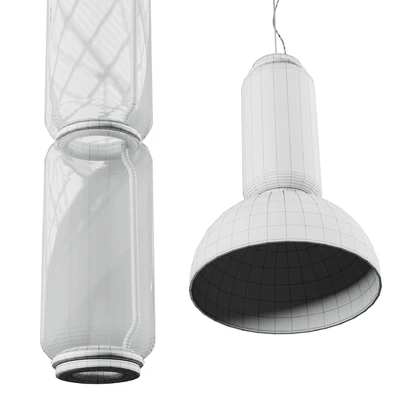 Flos Noctambule Suspension — Вид 2