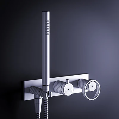 Gessi Anello смесители часть 2 — Вид 3