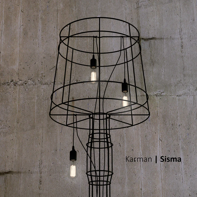 Karman, Sisma — Скачать