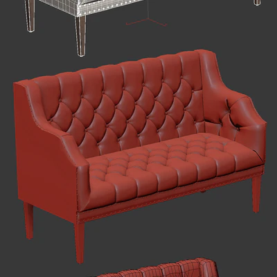 Booth Capiton — Ver 2