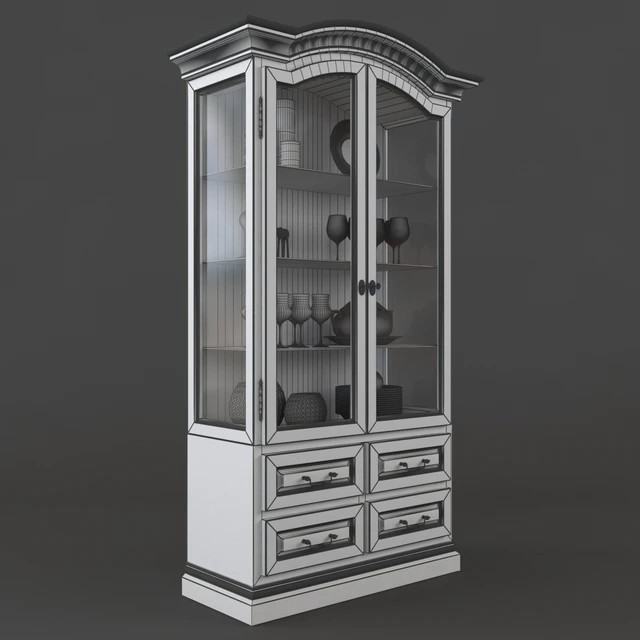 Vitrine Simex — Скачать