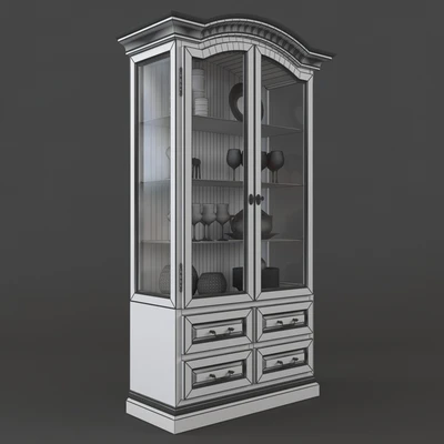 Vitrine Simex — Вид 4