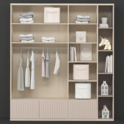 Children's furniture to order 56 — Ver 3