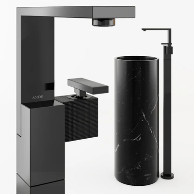 Axor edge — Ver 2