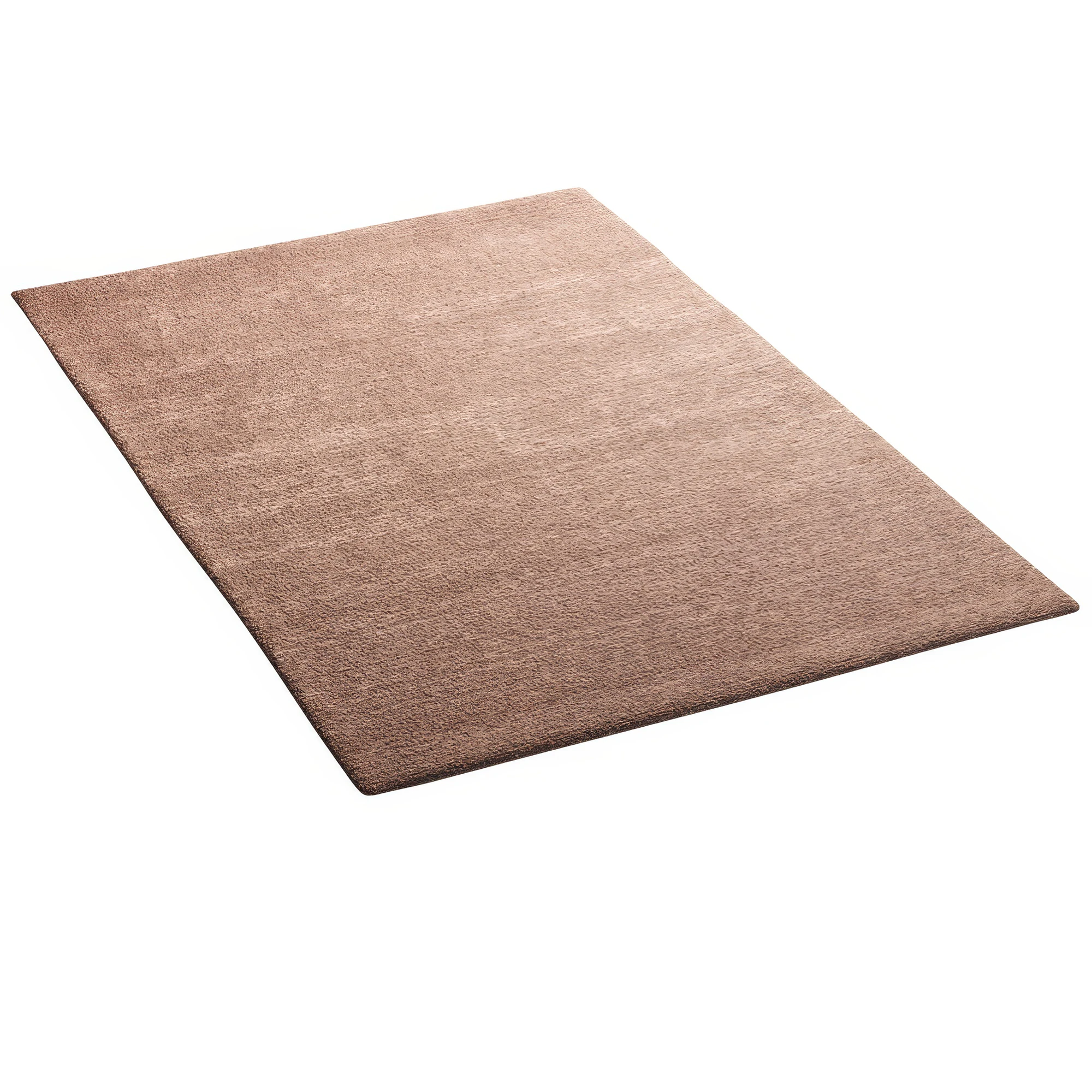 glint rectangular silk rug by ditre italia — Download