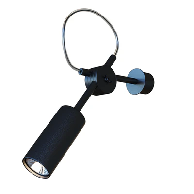 Nowodvorski EYE BLACK 6842 — Ver 1