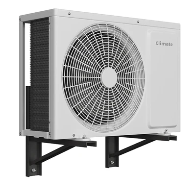 Air conditioner — Ver 4