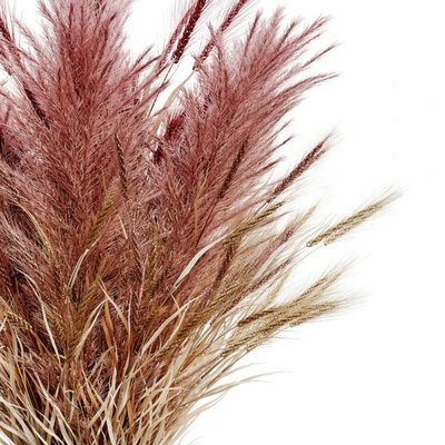 Pampas bouquet flower 02 — Вид 2