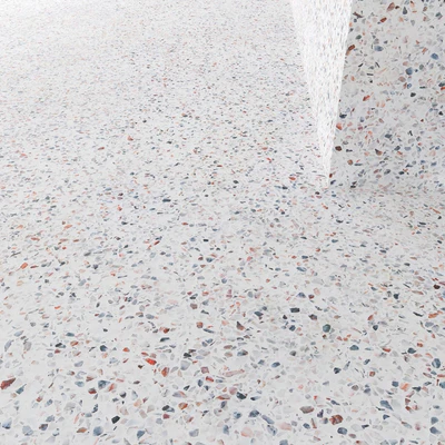 Terrazzo set 03 — Вид 3