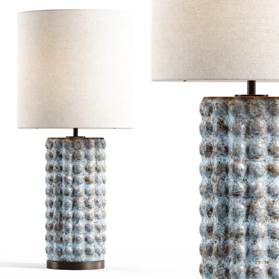 Porta Romana - Husk Lamp Small — Вид 1